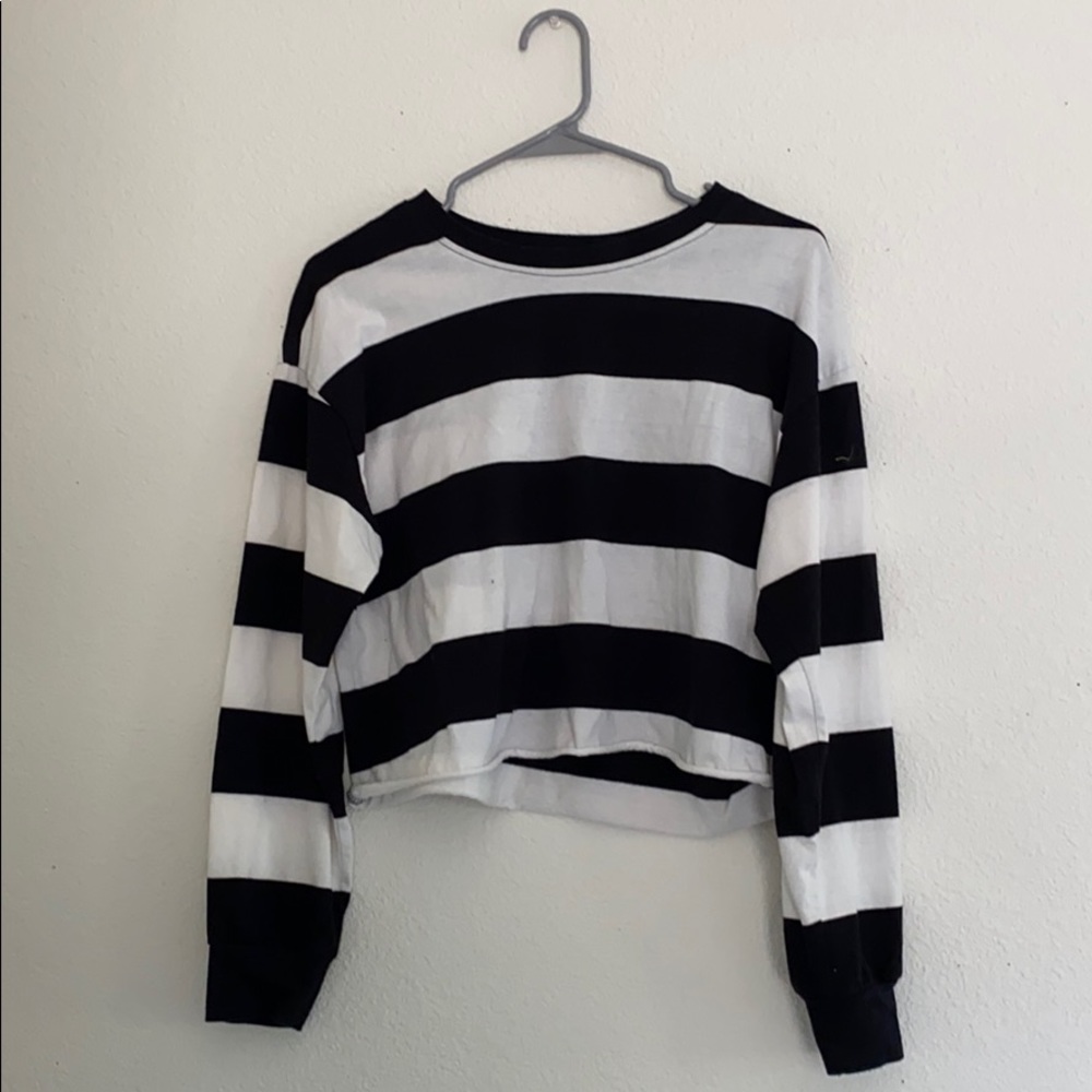 Long sleeve T-shirt